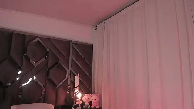 iberiavega's Live XXX Chat