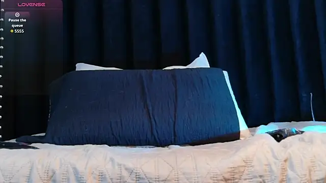 EbonyCoWorker Adlı Modelin Canlı XXX Sohbeti