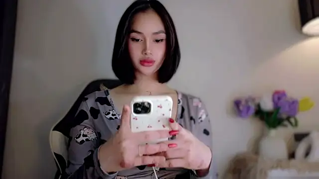 Anna_HollyDoll Show Webcam