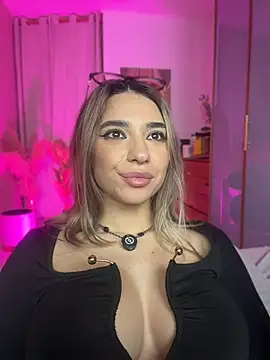 عرض كام ItalianGirl