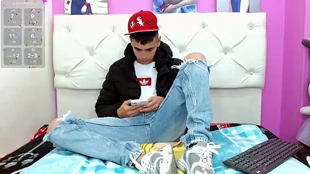 Alexx_bigcockk Live XXX-chat