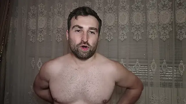 VanillaSpecial Adlı Modelin Canlı XXX Sohbeti