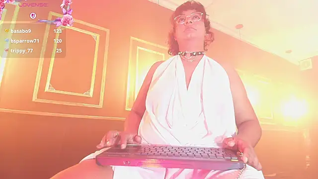 Živý XXX chat alexa_cruz__