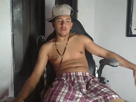 Show de webcam de simonchacalxl