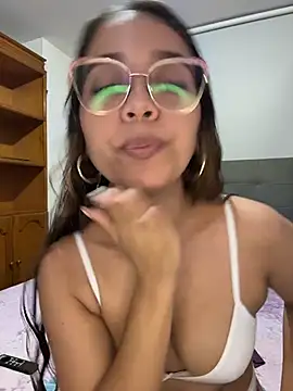 Chat XXX ao vivo de Andrea-Queen