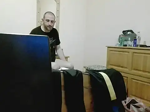 ZDRAVKICH Adlı Modelin Canlı XXX Sohbeti