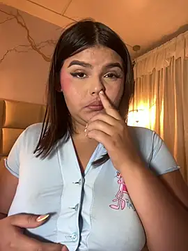 Lia_sexx – Live XXX-chat