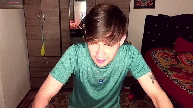 Czat XXX na żywo – samael1107