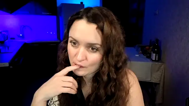 Cerann1のライブXXXチャット