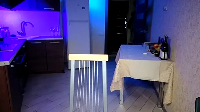 Czat XXX na żywo – Cerann1