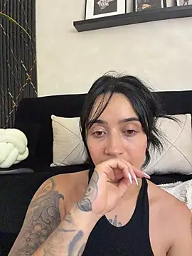 EmmyEvans1 Chat XXX live