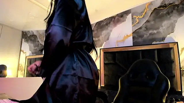 SusanVilla Obrolan Langsung XXX