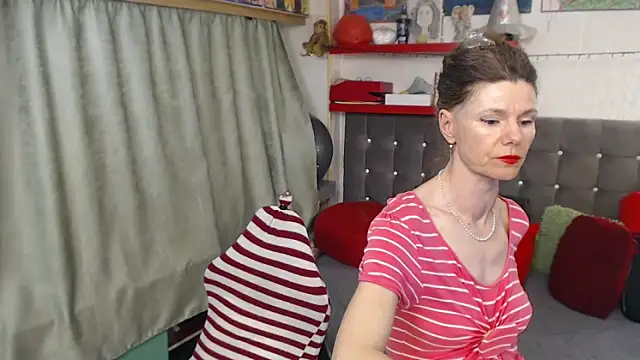 kellyterapy Chat XXX live