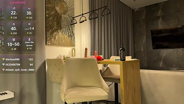 Sexy_Katze – Live XXX-chat