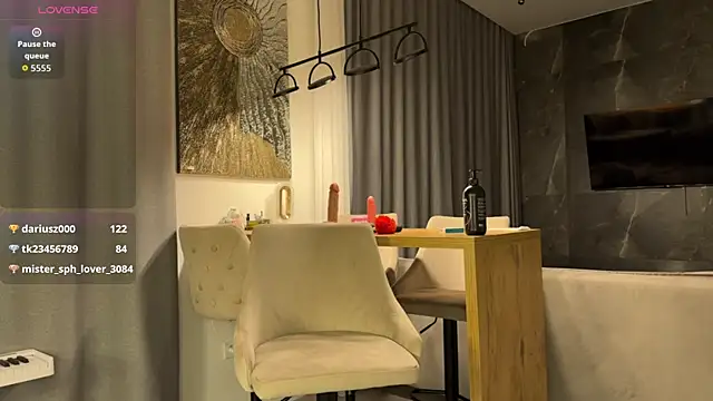 دردشة Sexy_Katze الجنسية المباشرة