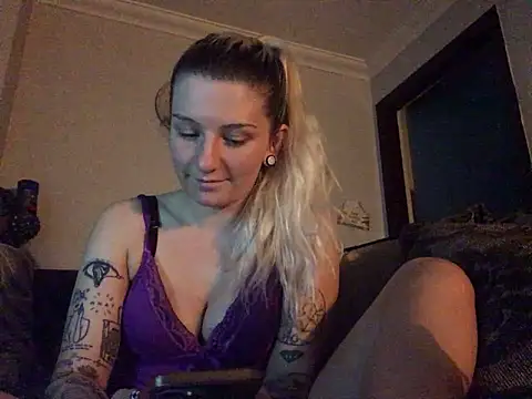 xxamyleighxx Chat XXX live