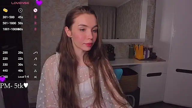 دردشة YonaBones الجنسية المباشرة