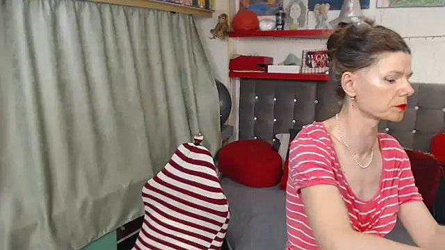 kellyterapy – Live XXX-chat