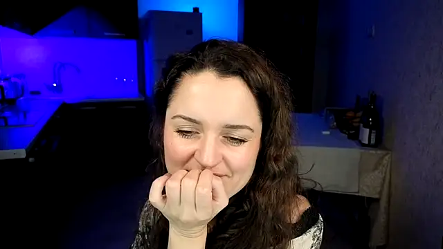 Cerann1 Live XXX-chat