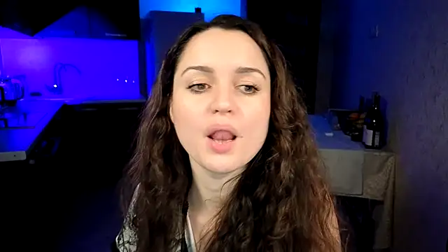 دردشة Cerann1 الجنسية المباشرة