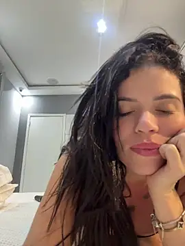 Živý XXX chat Rafaellaz