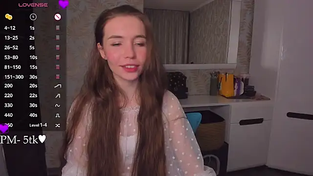 YonaBones Chat XXX live