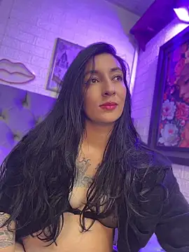 SALOME_KORLAND: απευθείας συνομιλία ΧΧΧ