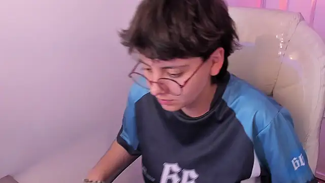 Nathaly_ds Chat XXX live