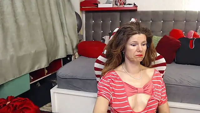 kellyterapyのライブXXXチャット