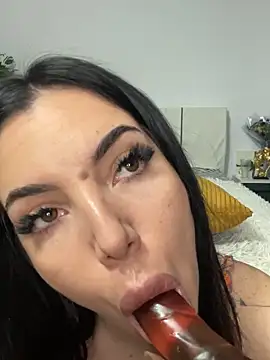 SabrinaDellyn Live XXX-Chat