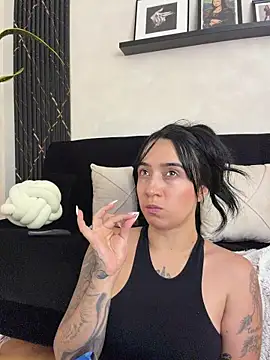 Chat XXX Live EmmyEvans1