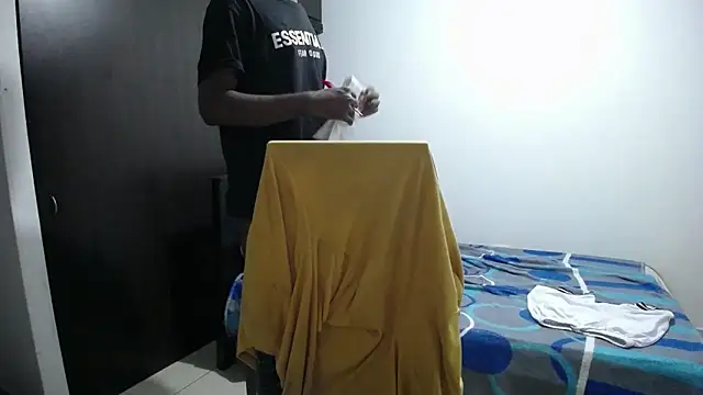 axel_rios_ Live XXX Chat