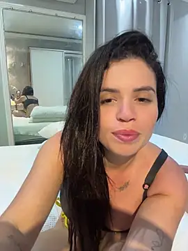 Czat XXX na żywo – Rafaellaz