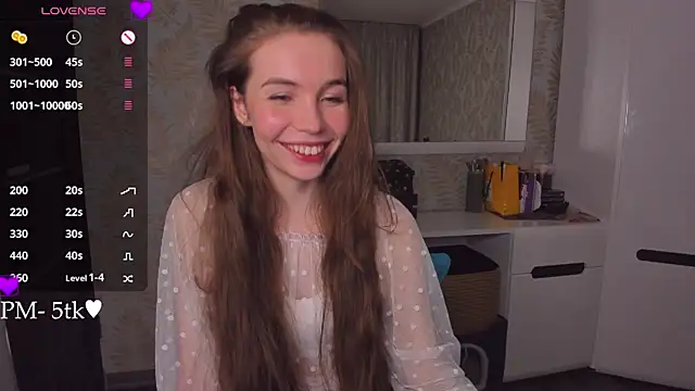 Czat XXX na żywo – YonaBones