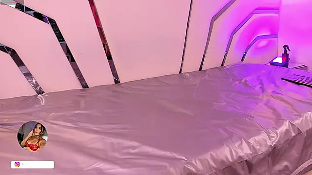 Czat XXX na żywo – Kendall__evanss