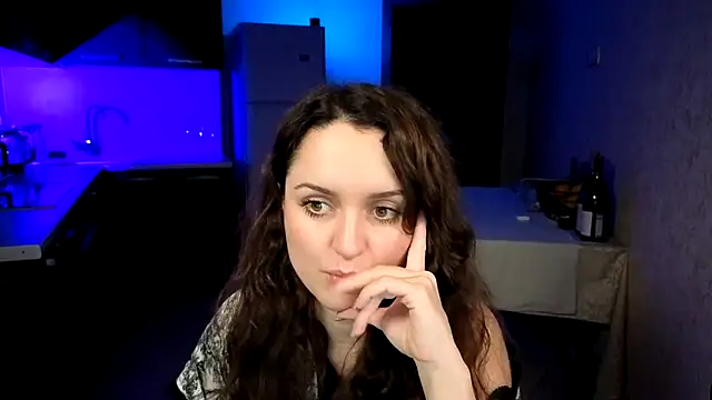 Cerann1n Live XXX chat