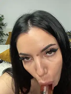 Živý XXX chat SabrinaDellyn