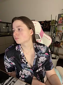 sweetest_pie's Live XXX Chat