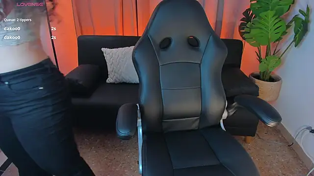 Živý XXX chat victoria_becker_