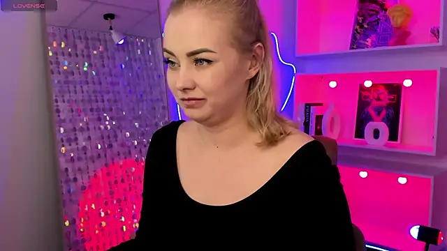 StephanieSweety Live XXX-Chat