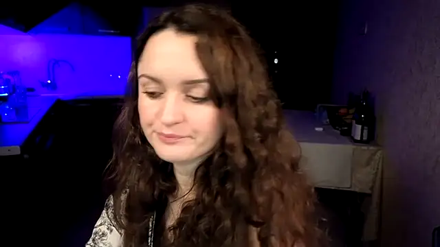 Cerann1 – Live XXX-chat