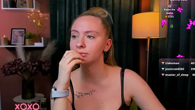 mila_glow1 Chat XXX live