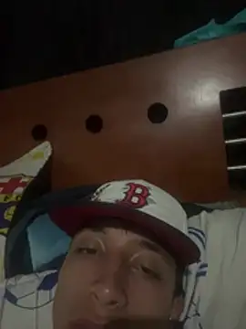 Aaron_Brink_ webcam show