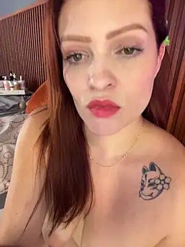 Chatroom XXX en direct de MarilynSmith01