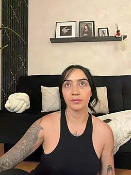 Sembang XXX Secara Langsung EmmyEvans1