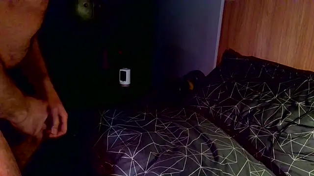 Show modela SicilianEruption na web-kameri