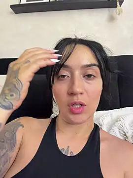 EmmyEvans1 现场XXX聊天