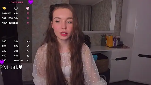 Chat XXX Live YonaBones