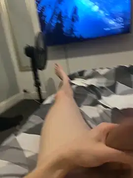 Maxie_VIP: διαδικτυακό σόου στην κάμερα