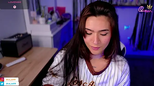 ImLui_lu Live XXX-chat